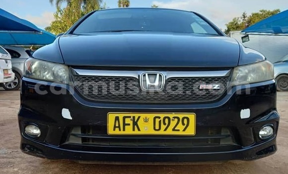 Tenga Tsaru Honda Stream Nhema Mota in Harare in Harare Tenga Tsaru Honda Stream Nhema Mota in Harare in Harare