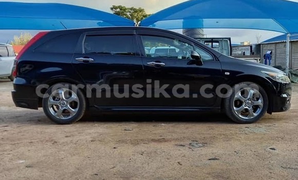 Tenga Tsaru Honda Stream Nhema Mota in Harare in Harare Tenga Tsaru Honda Stream Nhema Mota in Harare in Harare