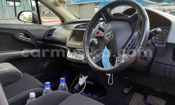 Tenga Tsaru Honda Stream Nhema Mota in Harare in Harare Tenga Tsaru Honda Stream Nhema Mota in Harare in Harare