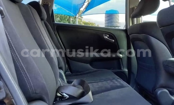 Tenga Tsaru Honda Stream Nhema Mota in Harare in Harare Tenga Tsaru Honda Stream Nhema Mota in Harare in Harare