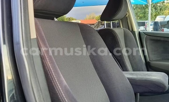 Tenga Tsaru Honda Stream Nhema Mota in Harare in Harare Tenga Tsaru Honda Stream Nhema Mota in Harare in Harare