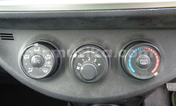 Nunua Ilio tumika Toyota Vitz Nyeusi Gari ndani ya Beitbridge nchini Matabeleland Kusini Nunua Ilio tumika Toyota Vitz Nyeusi Gari ndani ya Beitbridge nchini Matabeleland Kusini