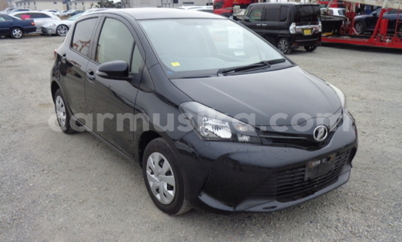 Nunua Ilio tumika Toyota Vitz Nyeusi Gari ndani ya Beitbridge nchini Matabeleland Kusini Nunua Ilio tumika Toyota Vitz Nyeusi Gari ndani ya Beitbridge nchini Matabeleland Kusini