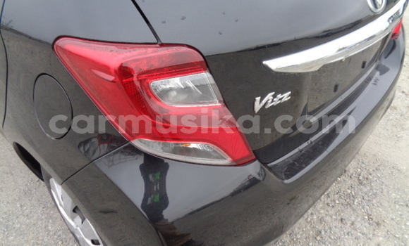 Nunua Ilio tumika Toyota Vitz Nyeusi Gari ndani ya Beitbridge nchini Matabeleland Kusini Nunua Ilio tumika Toyota Vitz Nyeusi Gari ndani ya Beitbridge nchini Matabeleland Kusini