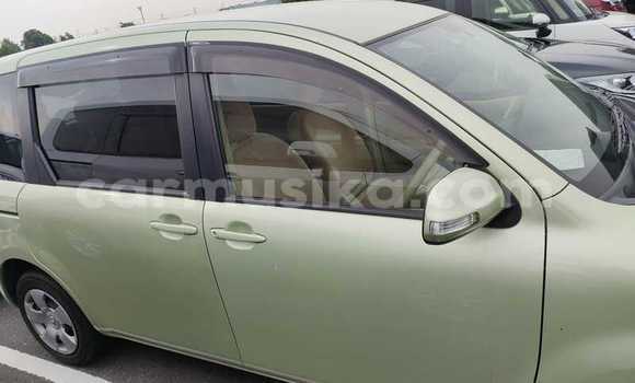 Tenga Tsaru Toyota Sienta Girinhi Mota in Beitbridge in Matabeleland South Tenga Tsaru Toyota Sienta Girinhi Mota in Beitbridge in Matabeleland South