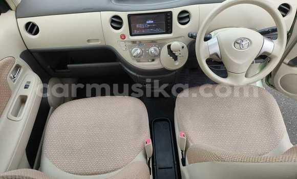 Tenga Tsaru Toyota Sienta Girinhi Mota in Beitbridge in Matabeleland South Tenga Tsaru Toyota Sienta Girinhi Mota in Beitbridge in Matabeleland South