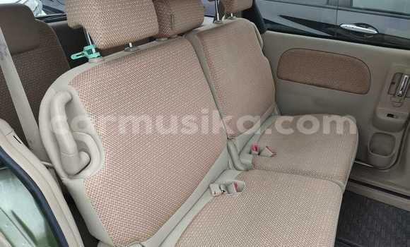 Tenga Tsaru Toyota Sienta Girinhi Mota in Beitbridge in Matabeleland South Tenga Tsaru Toyota Sienta Girinhi Mota in Beitbridge in Matabeleland South