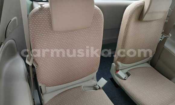 Tenga Tsaru Toyota Sienta Girinhi Mota in Beitbridge in Matabeleland South Tenga Tsaru Toyota Sienta Girinhi Mota in Beitbridge in Matabeleland South