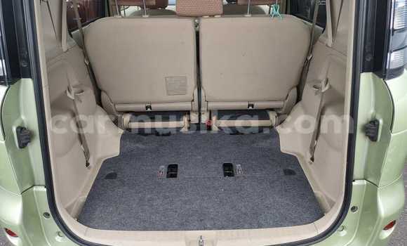 Tenga Tsaru Toyota Sienta Girinhi Mota in Beitbridge in Matabeleland South Tenga Tsaru Toyota Sienta Girinhi Mota in Beitbridge in Matabeleland South