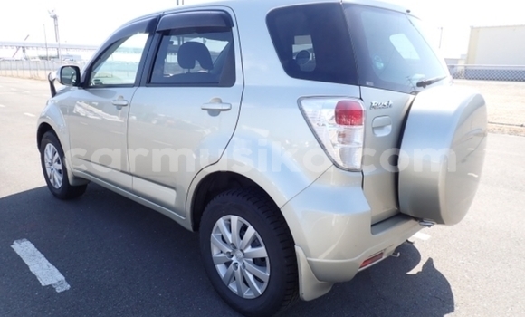 Acheter Occasion Voiture Toyota Rush Gris à Beitbridge, Matabeleland South Acheter Occasion Voiture Toyota Rush Gris à Beitbridge, Matabeleland South