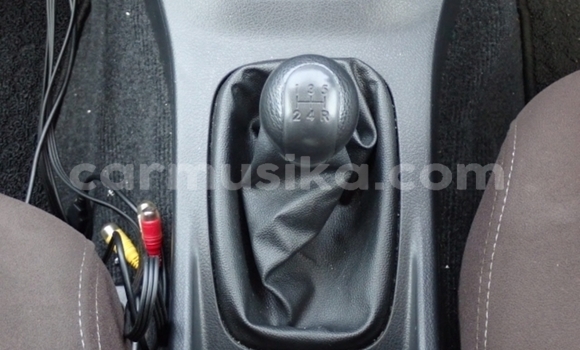 Acheter Occasion Voiture Toyota Rush Gris à Beitbridge, Matabeleland South Acheter Occasion Voiture Toyota Rush Gris à Beitbridge, Matabeleland South