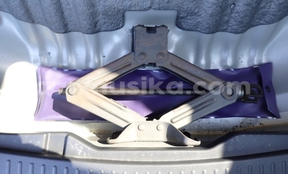 Acheter Occasion Voiture Toyota Rush Gris à Beitbridge, Matabeleland South Acheter Occasion Voiture Toyota Rush Gris à Beitbridge, Matabeleland South