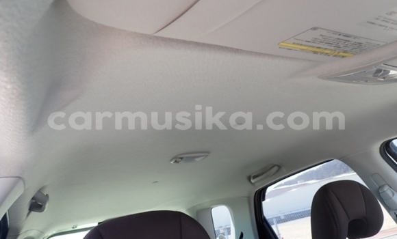 Acheter Occasion Voiture Toyota Rush Gris à Beitbridge, Matabeleland South Acheter Occasion Voiture Toyota Rush Gris à Beitbridge, Matabeleland South