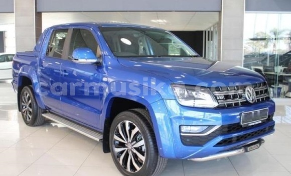 Acheter Occasion Voiture Volkswagen Amarok Bleu à Beitbridge, Matabeleland South Acheter Occasion Voiture Volkswagen Amarok Bleu à Beitbridge, Matabeleland South
