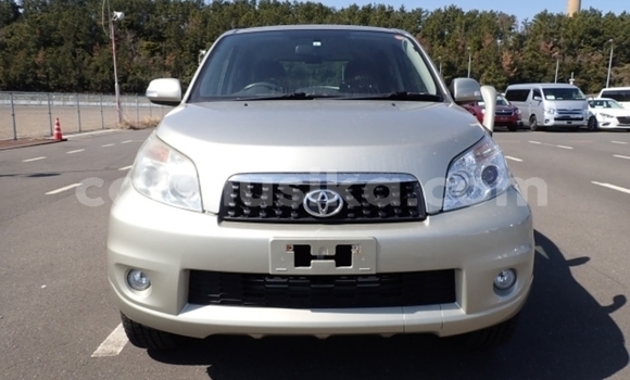 Acheter Occasion Voiture Toyota Rush Gris à Beitbridge, Matabeleland South Acheter Occasion Voiture Toyota Rush Gris à Beitbridge, Matabeleland South