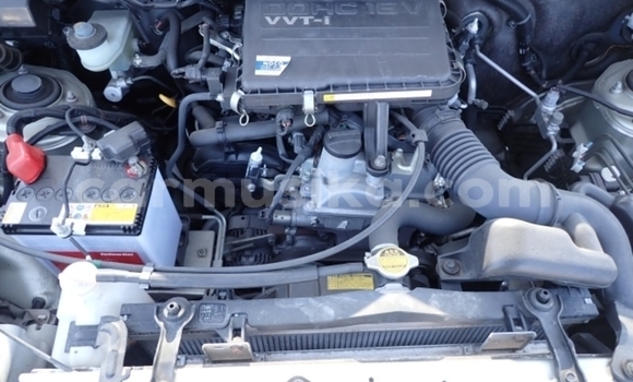 Acheter Occasion Voiture Toyota Rush Gris à Beitbridge, Matabeleland South Acheter Occasion Voiture Toyota Rush Gris à Beitbridge, Matabeleland South