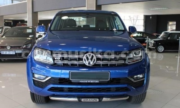 Acheter Occasion Voiture Volkswagen Amarok Bleu à Beitbridge, Matabeleland South Acheter Occasion Voiture Volkswagen Amarok Bleu à Beitbridge, Matabeleland South