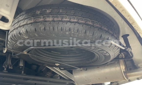 Buy Used Toyota Probox White Car in Beitbridge in Matabeleland South Buy Used Toyota Probox White Car in Beitbridge in Matabeleland South