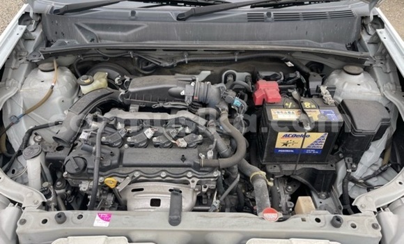 Buy Used Toyota Probox White Car in Beitbridge in Matabeleland South Buy Used Toyota Probox White Car in Beitbridge in Matabeleland South