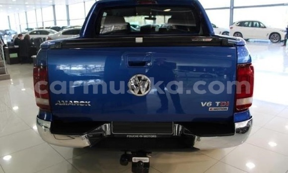 Acheter Occasion Voiture Volkswagen Amarok Bleu à Beitbridge, Matabeleland South Acheter Occasion Voiture Volkswagen Amarok Bleu à Beitbridge, Matabeleland South