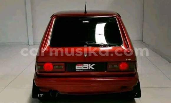 Buy Used Volkswagen Golf Red Car in Beitbridge in Matabeleland South Buy Used Volkswagen Golf Red Car in Beitbridge in Matabeleland South