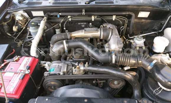 Tenga Tsaru Isuzu KB Beige Mota in Beitbridge in Matabeleland South Tenga Tsaru Isuzu KB Beige Mota in Beitbridge in Matabeleland South