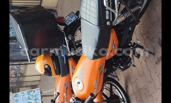 Tenga Tsaru Big Dog Working Man\s Special Zvimwe Bike in Beitbridge in Matabeleland South Tenga Tsaru Big Dog Working Man\s Special Zvimwe Bike in Beitbridge in Matabeleland South