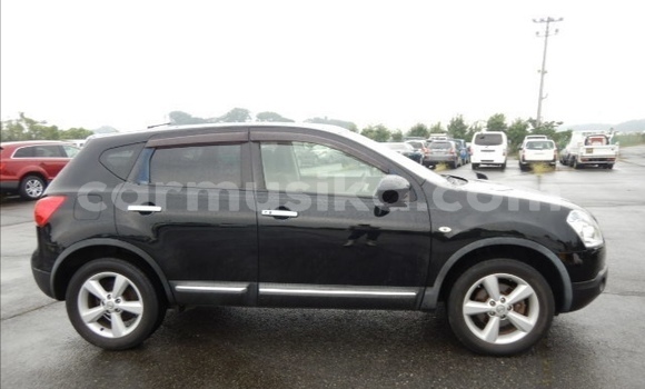 Acheter Occasion Voiture Nissan Dualis Noir à Beitbridge, Matabeleland South Acheter Occasion Voiture Nissan Dualis Noir à Beitbridge, Matabeleland South