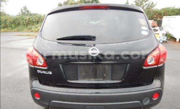 Acheter Occasion Voiture Nissan Dualis Noir à Beitbridge, Matabeleland South Acheter Occasion Voiture Nissan Dualis Noir à Beitbridge, Matabeleland South