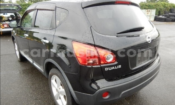 Acheter Occasion Voiture Nissan Dualis Noir à Beitbridge, Matabeleland South Acheter Occasion Voiture Nissan Dualis Noir à Beitbridge, Matabeleland South