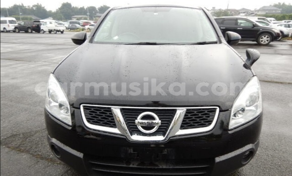 Acheter Occasion Voiture Nissan Dualis Noir à Beitbridge, Matabeleland South Acheter Occasion Voiture Nissan Dualis Noir à Beitbridge, Matabeleland South