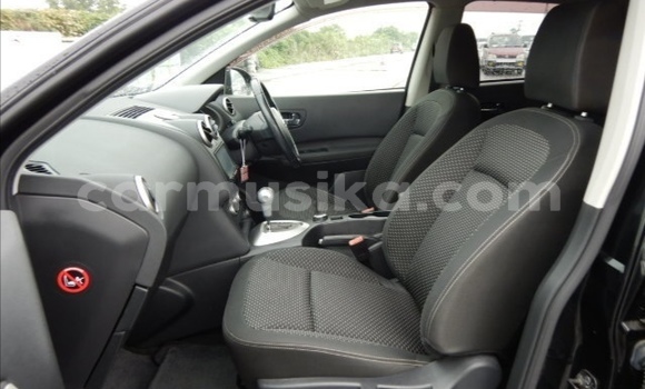 Acheter Occasion Voiture Nissan Dualis Noir à Beitbridge, Matabeleland South Acheter Occasion Voiture Nissan Dualis Noir à Beitbridge, Matabeleland South