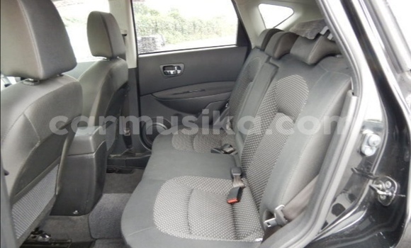 Acheter Occasion Voiture Nissan Dualis Noir à Beitbridge, Matabeleland South Acheter Occasion Voiture Nissan Dualis Noir à Beitbridge, Matabeleland South