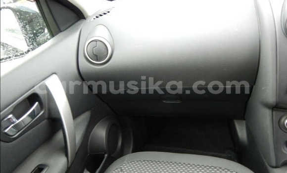 Acheter Occasion Voiture Nissan Dualis Noir à Beitbridge, Matabeleland South Acheter Occasion Voiture Nissan Dualis Noir à Beitbridge, Matabeleland South