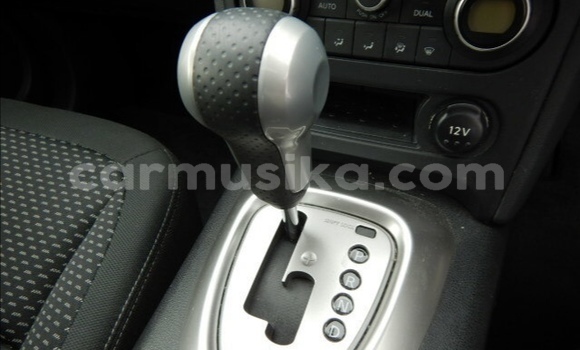 Acheter Occasion Voiture Nissan Dualis Noir à Beitbridge, Matabeleland South Acheter Occasion Voiture Nissan Dualis Noir à Beitbridge, Matabeleland South