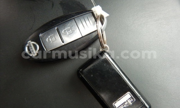 Acheter Occasion Voiture Nissan Dualis Noir à Beitbridge, Matabeleland South Acheter Occasion Voiture Nissan Dualis Noir à Beitbridge, Matabeleland South