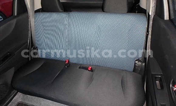 Acheter Occasion Voiture Toyota Vitz Noir à Beitbridge, Matabeleland South Acheter Occasion Voiture Toyota Vitz Noir à Beitbridge, Matabeleland South