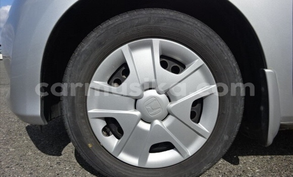 Nunua Ilio tumika Honda Fit Fedha Gari ndani ya Beitbridge nchini Matabeleland Kusini Nunua Ilio tumika Honda Fit Fedha Gari ndani ya Beitbridge nchini Matabeleland Kusini