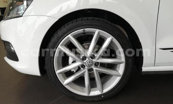 Buy Used Volkswagen Polo White Car in Beitbridge in Matabeleland South Buy Used Volkswagen Polo White Car in Beitbridge in Matabeleland South