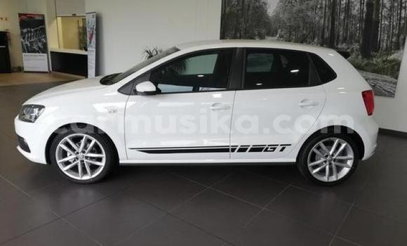 Buy Used Volkswagen Polo White Car in Beitbridge in Matabeleland South Buy Used Volkswagen Polo White Car in Beitbridge in Matabeleland South