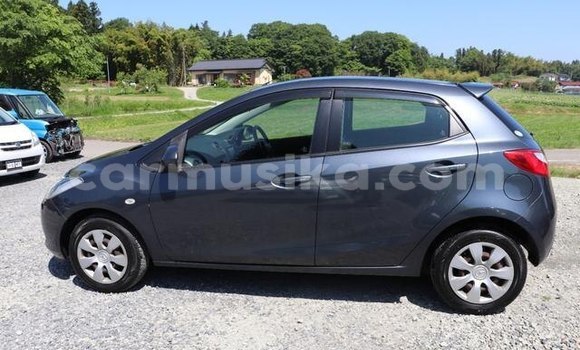 Buy Used Mazda Demio Beige Car in Beitbridge in Matabeleland South Buy Used Mazda Demio Beige Car in Beitbridge in Matabeleland South