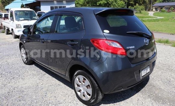 Buy Used Mazda Demio Beige Car in Beitbridge in Matabeleland South Buy Used Mazda Demio Beige Car in Beitbridge in Matabeleland South