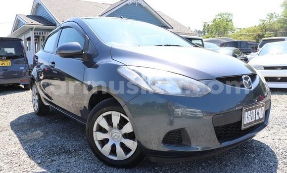 Buy Used Mazda Demio Beige Car in Beitbridge in Matabeleland South Buy Used Mazda Demio Beige Car in Beitbridge in Matabeleland South