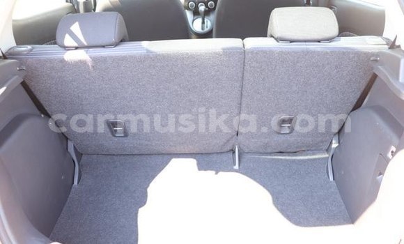 Buy Used Mazda Demio Beige Car in Beitbridge in Matabeleland South Buy Used Mazda Demio Beige Car in Beitbridge in Matabeleland South