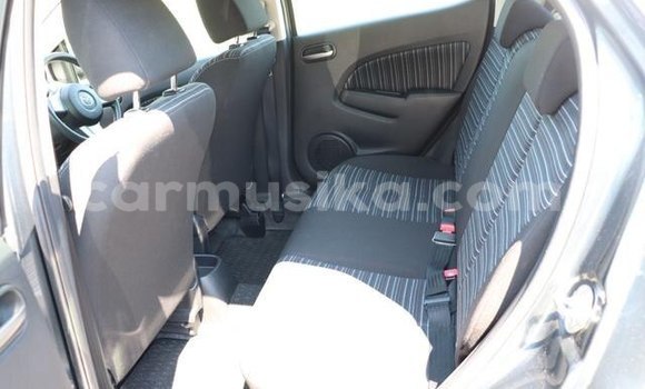 Buy Used Mazda Demio Beige Car in Beitbridge in Matabeleland South Buy Used Mazda Demio Beige Car in Beitbridge in Matabeleland South