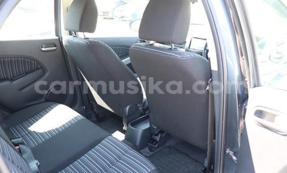 Buy Used Mazda Demio Beige Car in Beitbridge in Matabeleland South Buy Used Mazda Demio Beige Car in Beitbridge in Matabeleland South