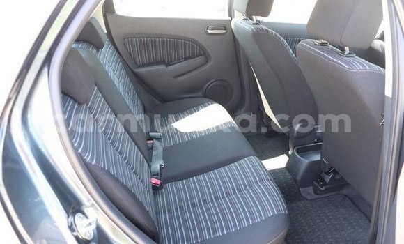 Buy Used Mazda Demio Beige Car in Beitbridge in Matabeleland South Buy Used Mazda Demio Beige Car in Beitbridge in Matabeleland South