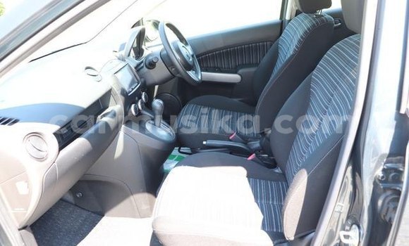 Buy Used Mazda Demio Beige Car in Beitbridge in Matabeleland South Buy Used Mazda Demio Beige Car in Beitbridge in Matabeleland South