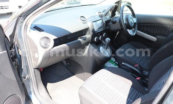 Buy Used Mazda Demio Beige Car in Beitbridge in Matabeleland South Buy Used Mazda Demio Beige Car in Beitbridge in Matabeleland South