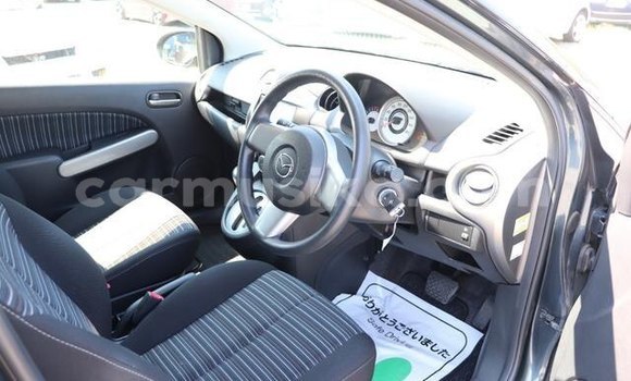 Buy Used Mazda Demio Beige Car in Beitbridge in Matabeleland South Buy Used Mazda Demio Beige Car in Beitbridge in Matabeleland South